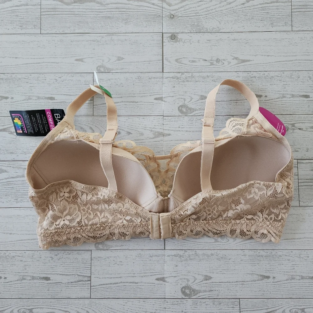 Bali lace desire